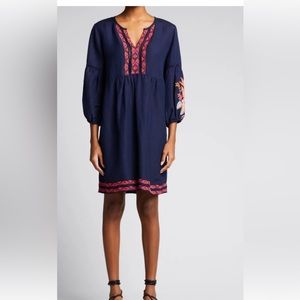Tommy Bahama St. Lucia Dress Medium NWT